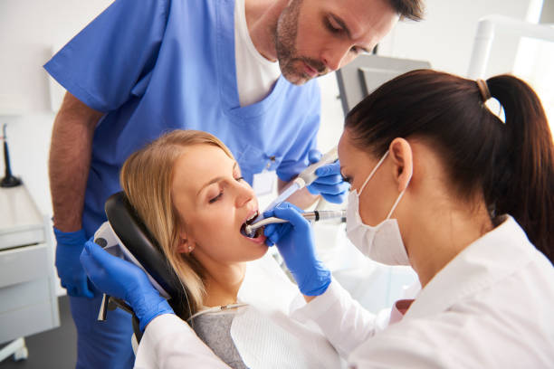 Best Dental Fillings (Composite and Amalgam)  in Fort Ashby, WV