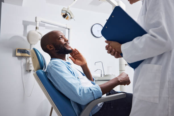 Best Root Canal Treatment  in Fort Ashby, WV