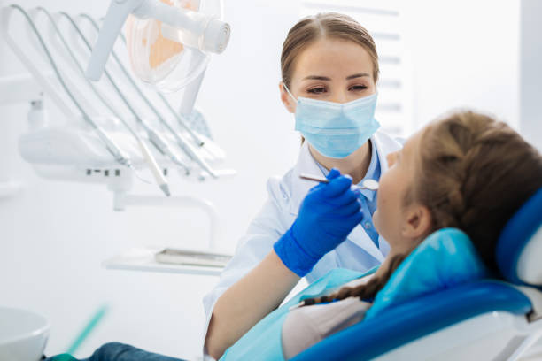 Best Pediatric Dentistry  in Fort Ashby, WV